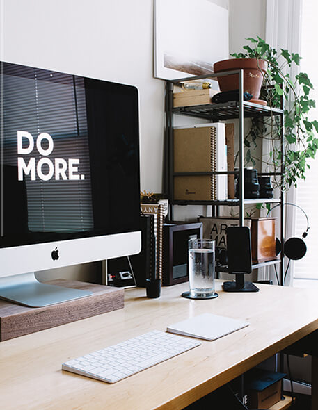 Do More